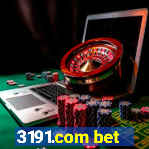 3191.com bet